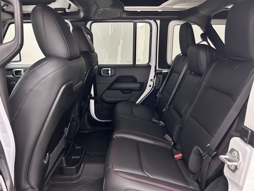 2025 Jeep Wrangler Rubicon X Portland OR