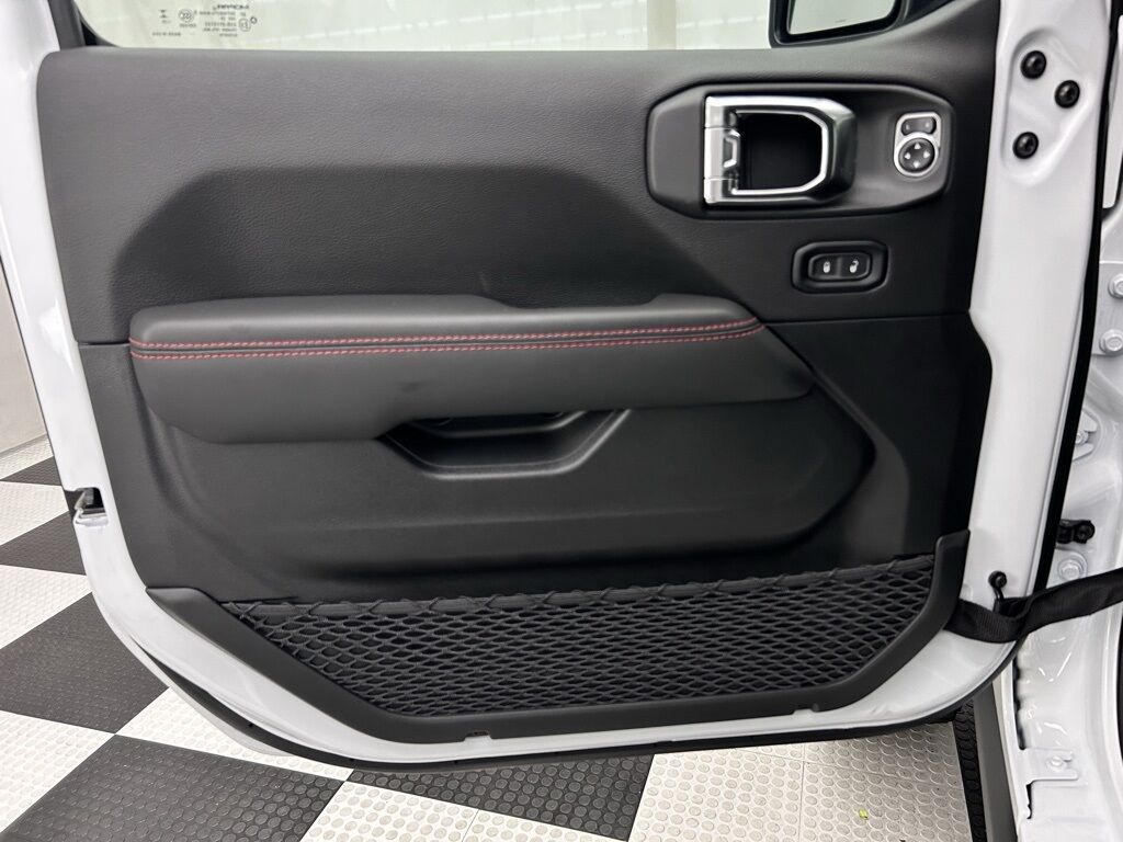 2025 Jeep Wrangler Rubicon X Portland OR