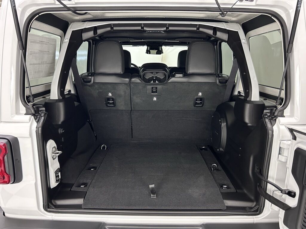 2025 Jeep Wrangler Rubicon X Portland OR