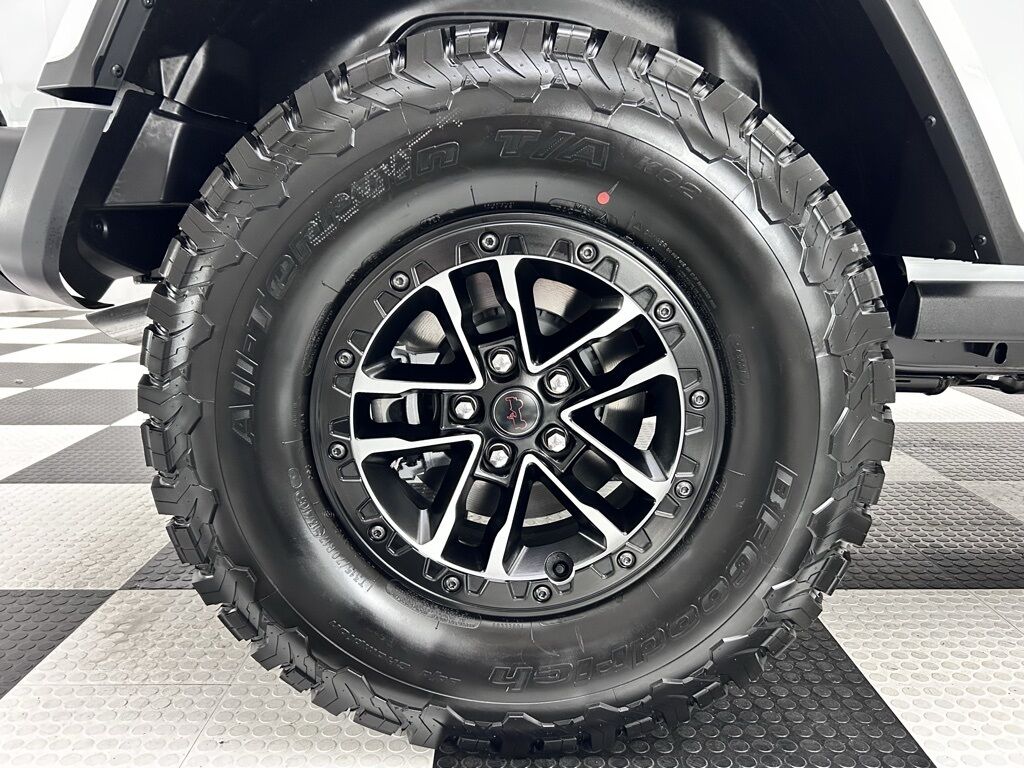 2025 Jeep Wrangler Rubicon X Portland OR