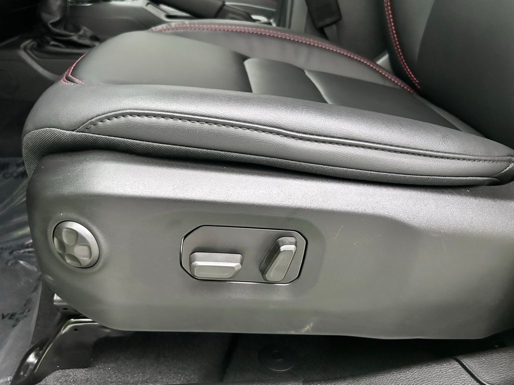 2025 Jeep Wrangler Rubicon X Portland OR