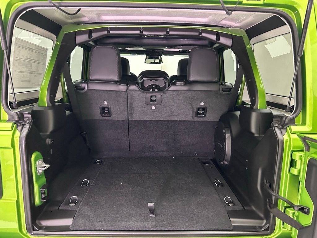 2025 Jeep Wrangler Rubicon X Portland OR