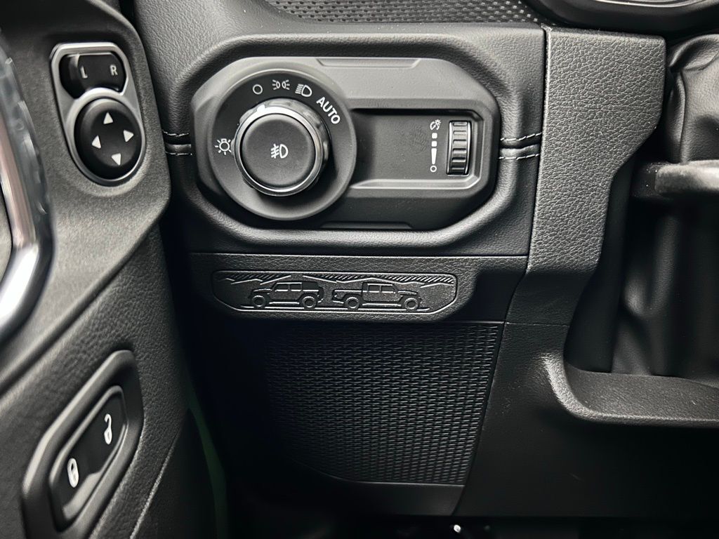 2025 Jeep Wrangler Rubicon X Portland OR