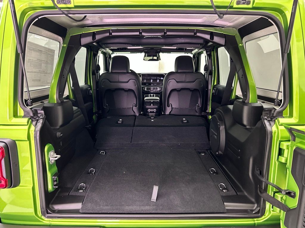 2025 Jeep Wrangler Rubicon X Portland OR