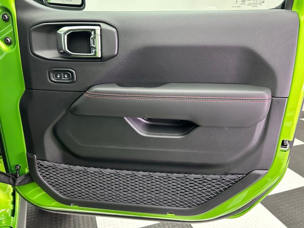 2025 Jeep Wrangler Rubicon X Portland OR