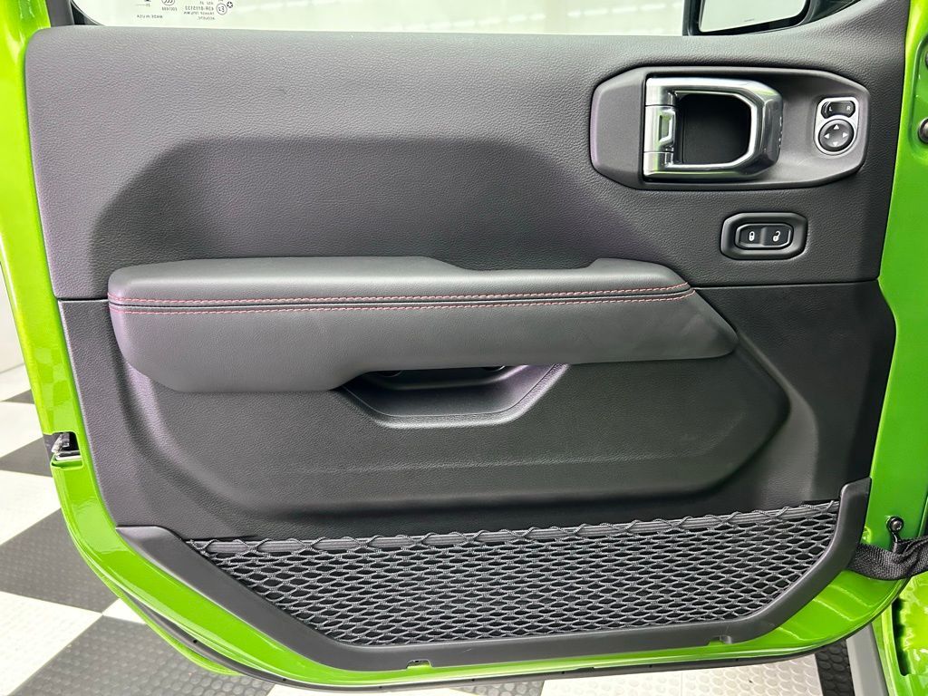 2025 Jeep Wrangler Rubicon X Portland OR