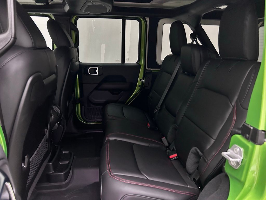 2025 Jeep Wrangler Rubicon X Portland OR