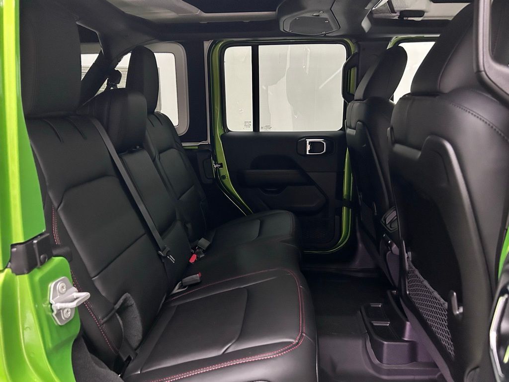 2025 Jeep Wrangler Rubicon X Portland OR