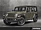 2025 Jeep Wrangler Rubicon X Roseville CA