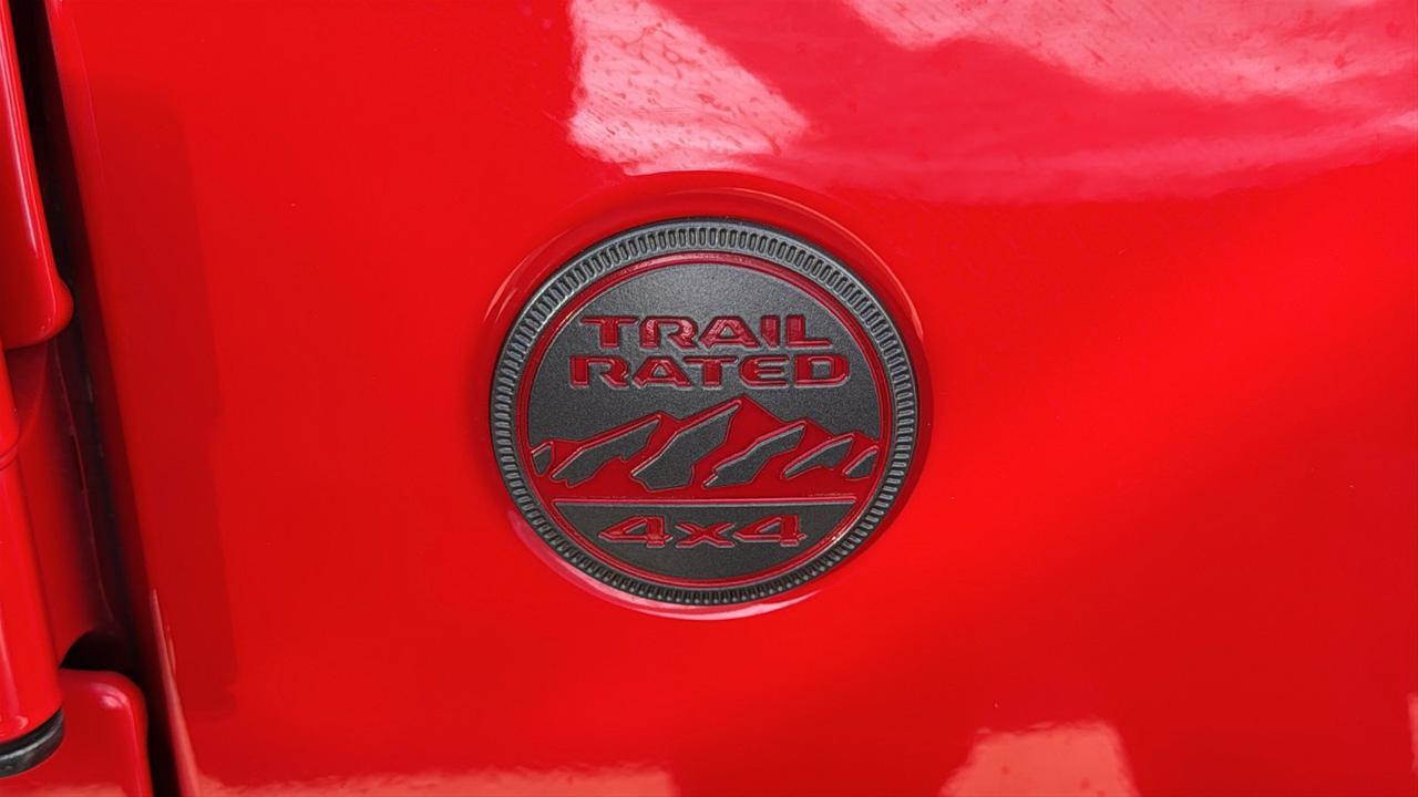2025 Jeep Wrangler Rubicon X New Braunfels TX