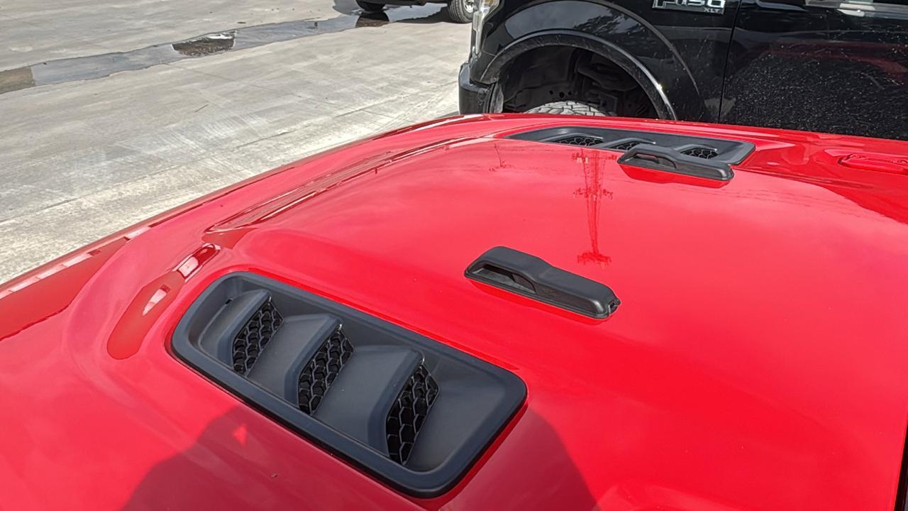 2025 Jeep Wrangler Rubicon X New Braunfels TX