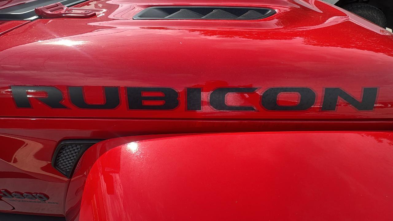 2025 Jeep Wrangler Rubicon X New Braunfels TX