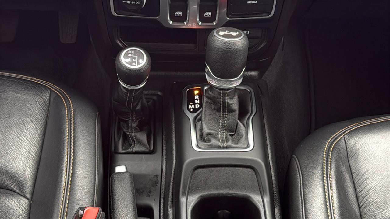 2025 Jeep Wrangler Rubicon X New Braunfels TX