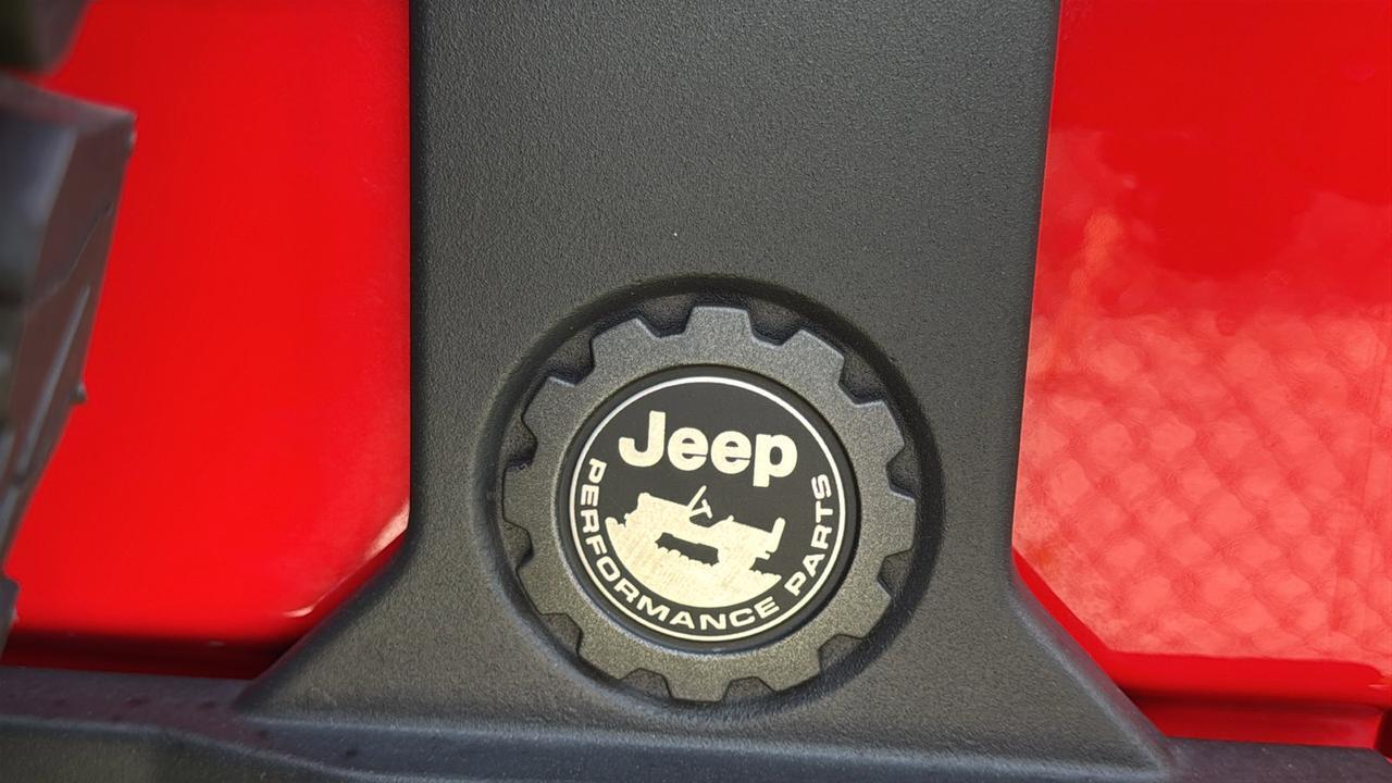 2025 Jeep Wrangler Rubicon X New Braunfels TX