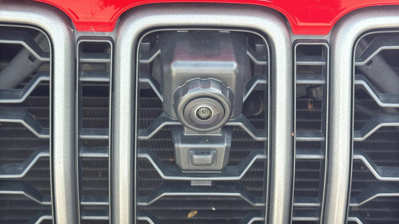 2025 Jeep Wrangler Rubicon X New Braunfels TX