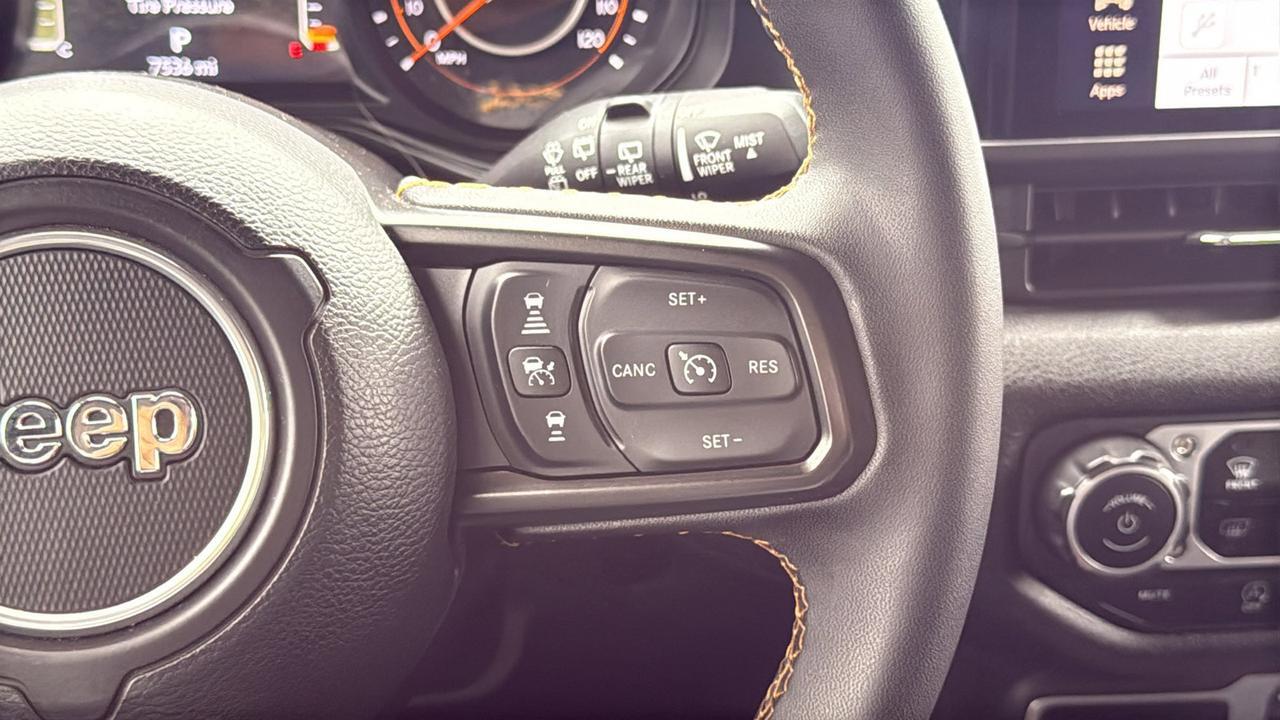 2025 Jeep Wrangler Rubicon X New Braunfels TX