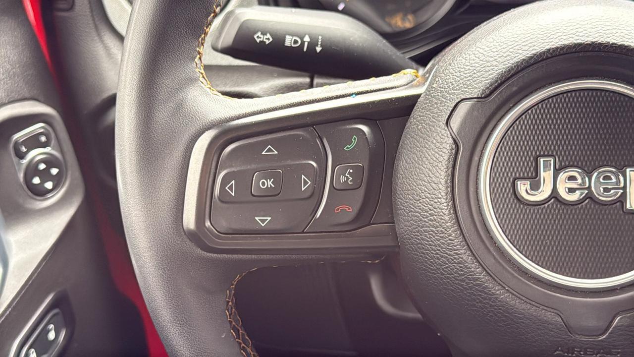 2025 Jeep Wrangler Rubicon X New Braunfels TX