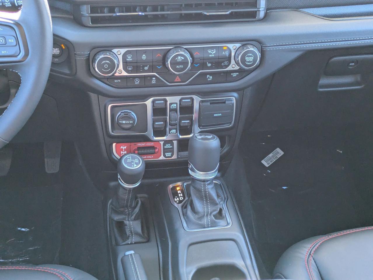 2025 Jeep Wrangler Rubicon X Castroville TX