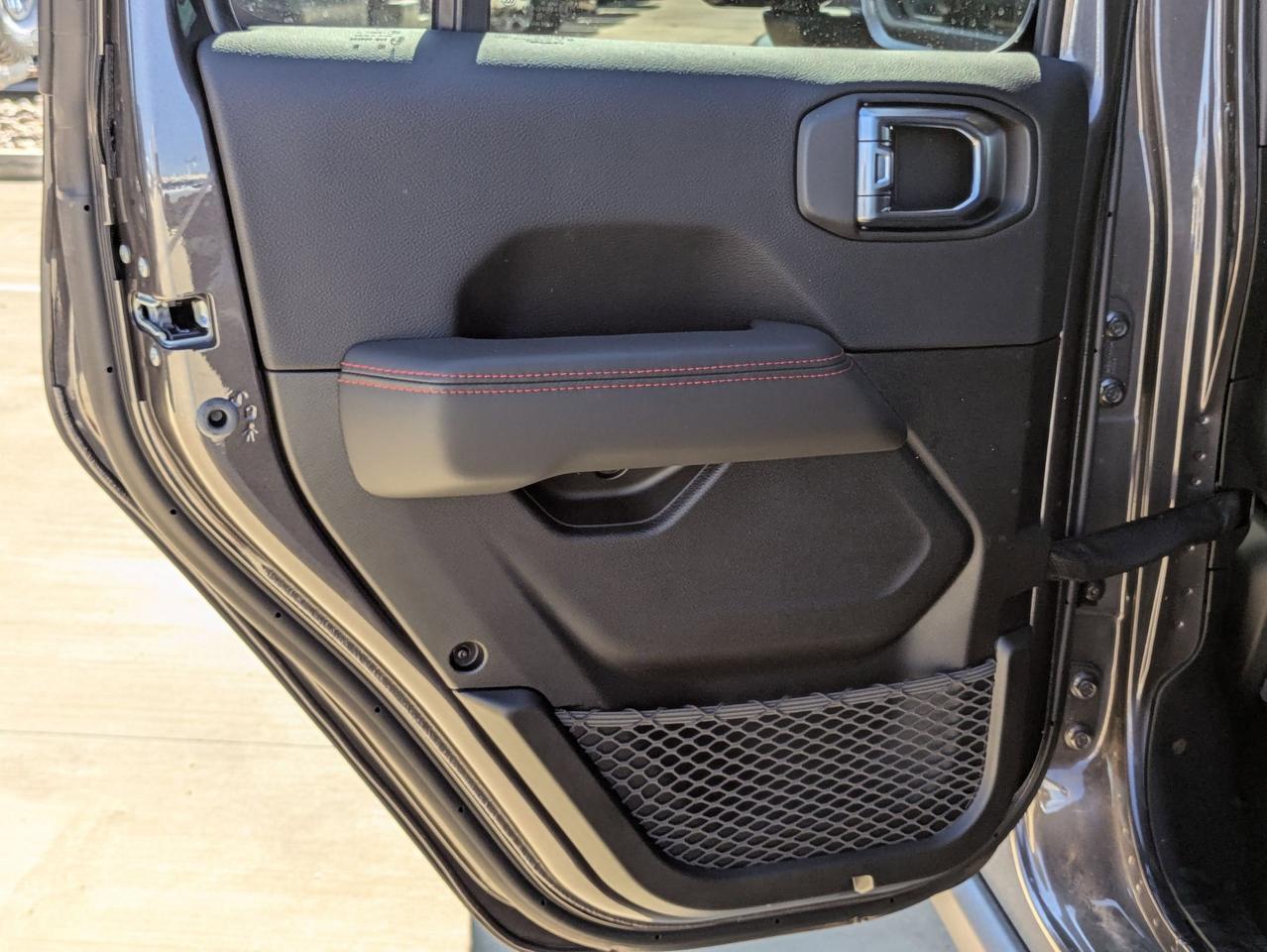 2025 Jeep Wrangler Rubicon X Castroville TX