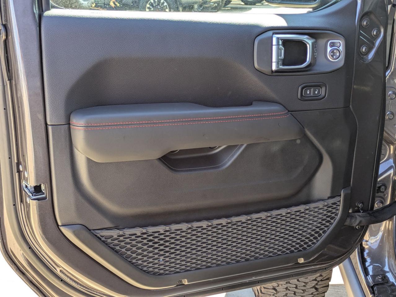 2025 Jeep Wrangler Rubicon X Castroville TX