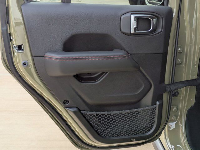 2025 Jeep Wrangler Rubicon X Castroville TX