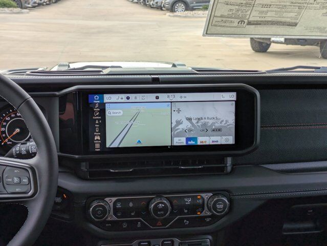 2025 Jeep Wrangler Rubicon X Castroville TX