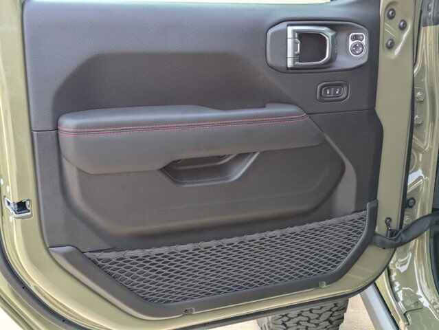 2025 Jeep Wrangler Rubicon X Castroville TX