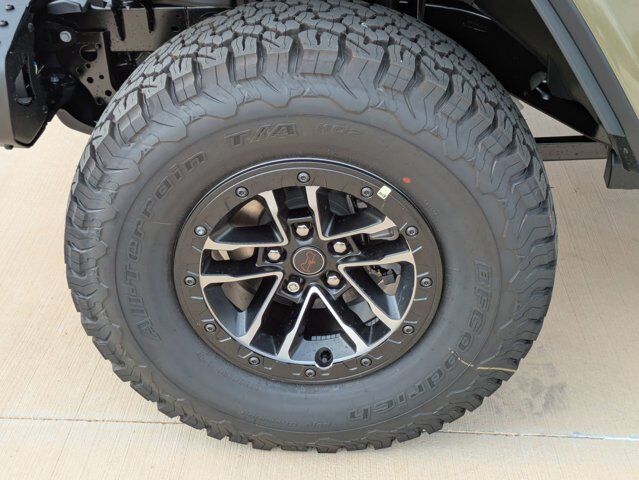 2025 Jeep Wrangler Rubicon X Castroville TX