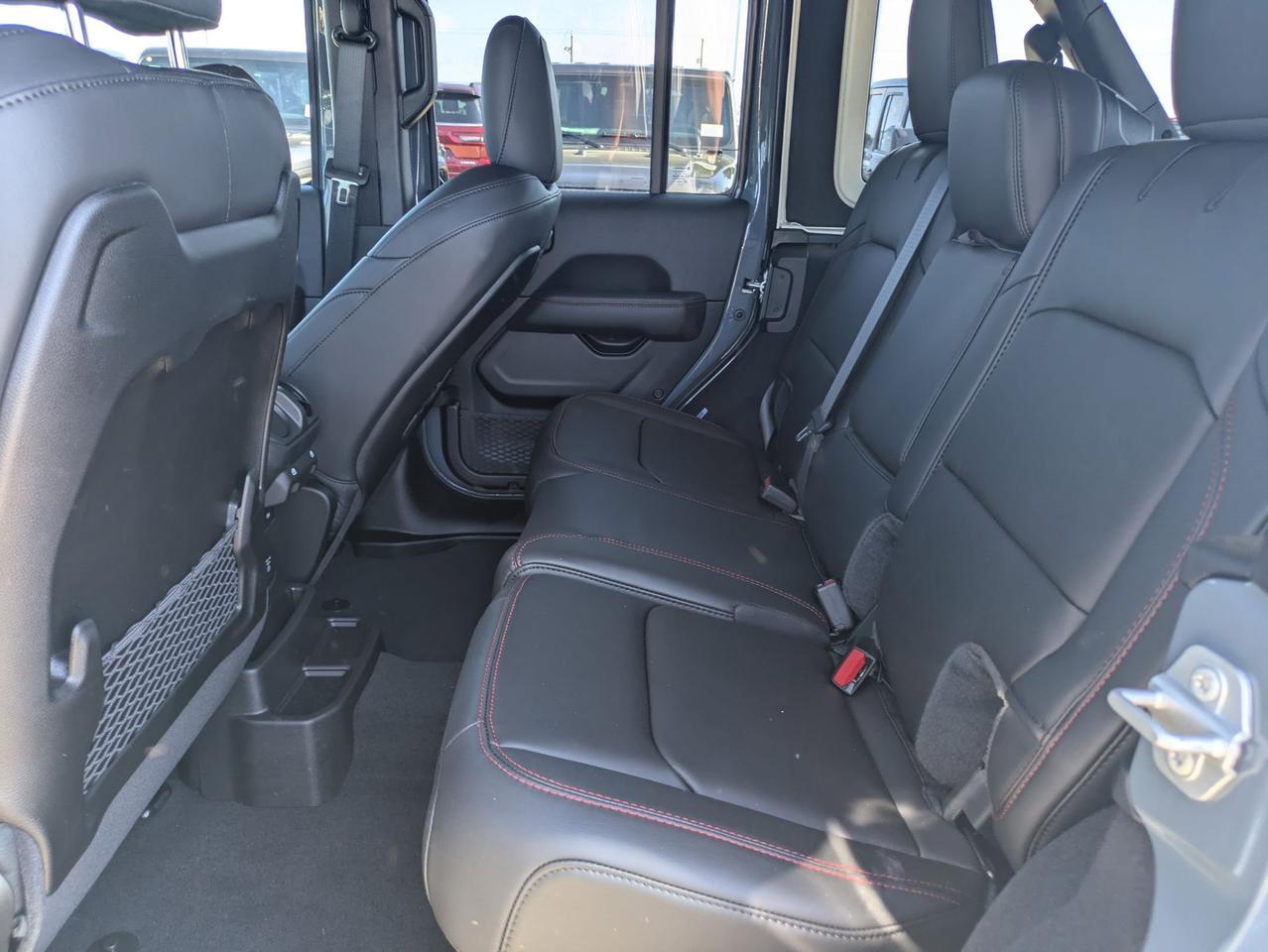 2025 Jeep Wrangler Rubicon X Castroville TX