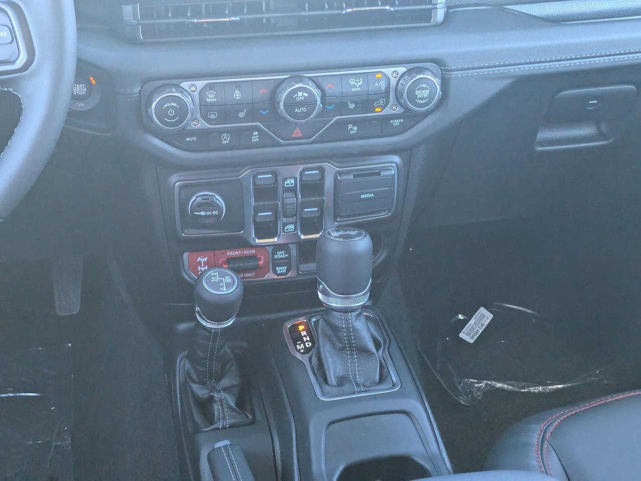 2025 Jeep Wrangler Rubicon X Castroville TX