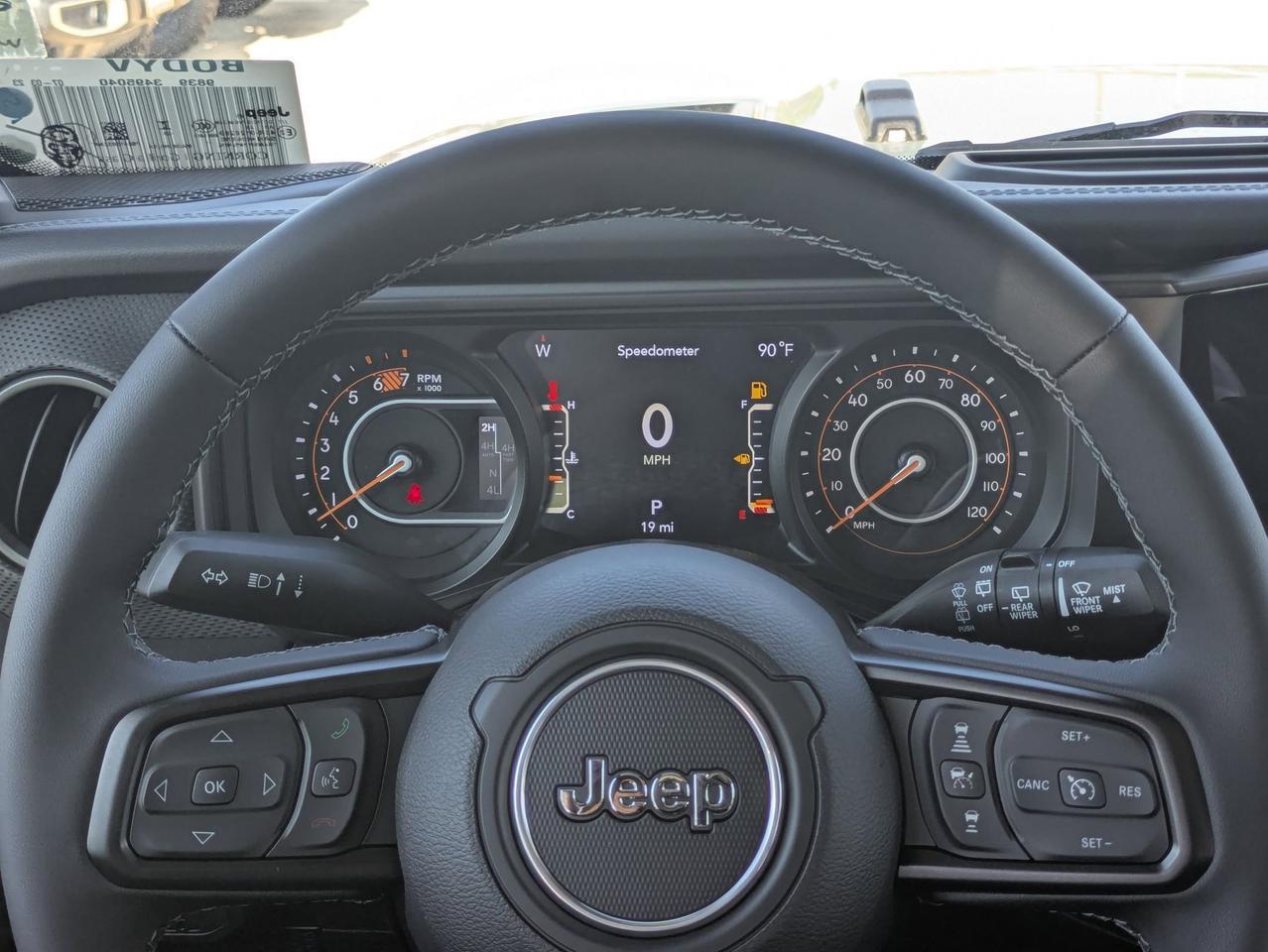 2025 Jeep Wrangler Rubicon X Castroville TX