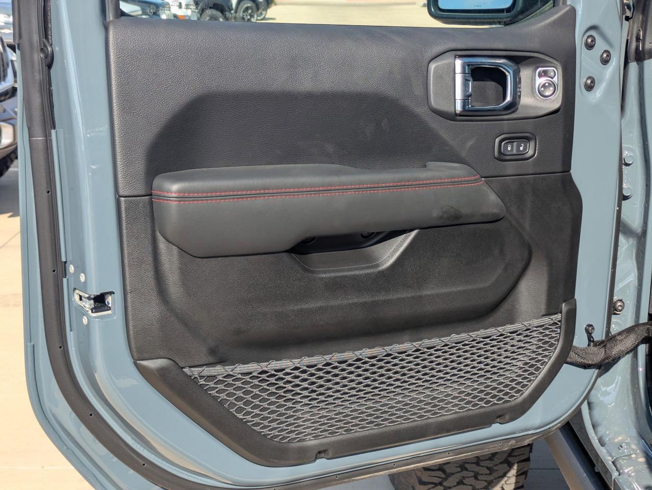 2025 Jeep Wrangler Rubicon X Castroville TX