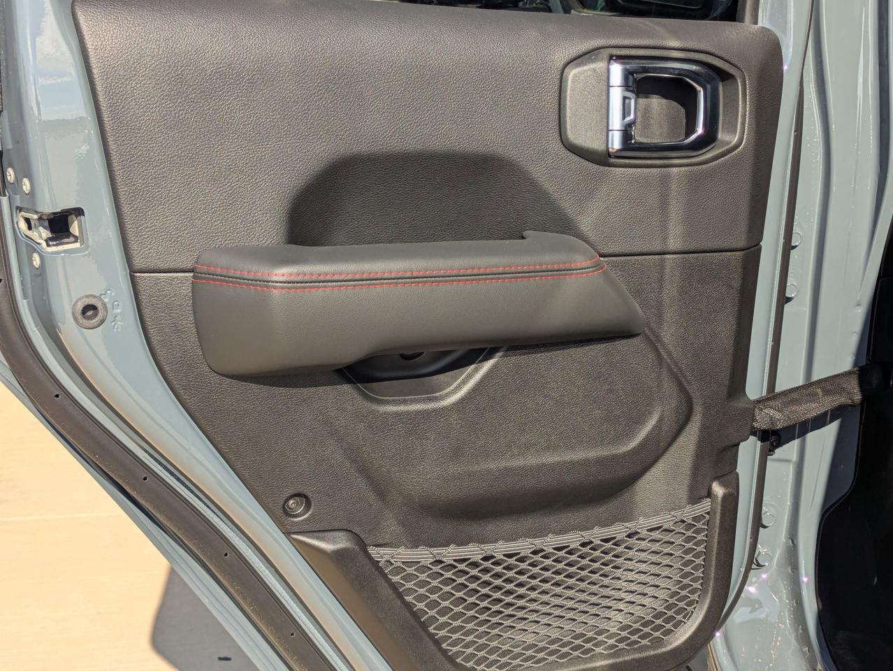 2025 Jeep Wrangler Rubicon X Castroville TX