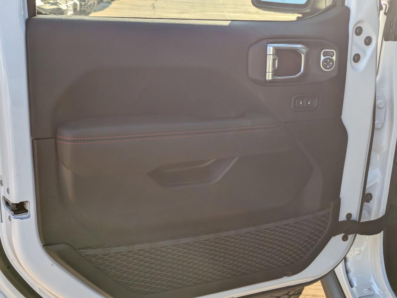 2025 Jeep Wrangler Rubicon X Castroville TX