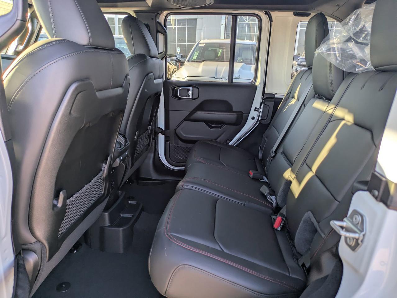 2025 Jeep Wrangler Rubicon X Castroville TX