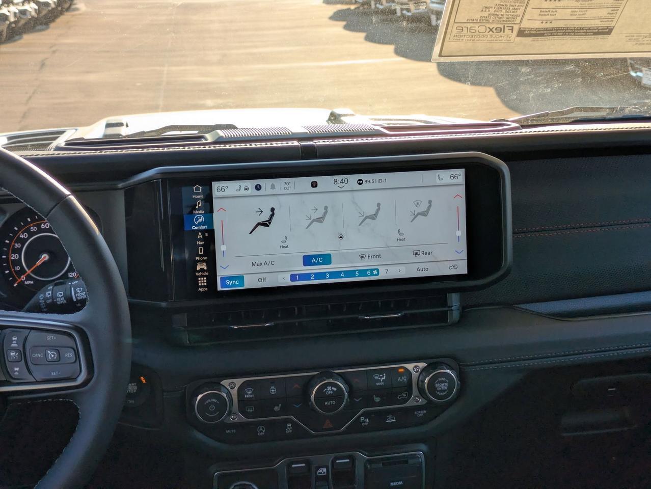 2025 Jeep Wrangler Rubicon X Castroville TX