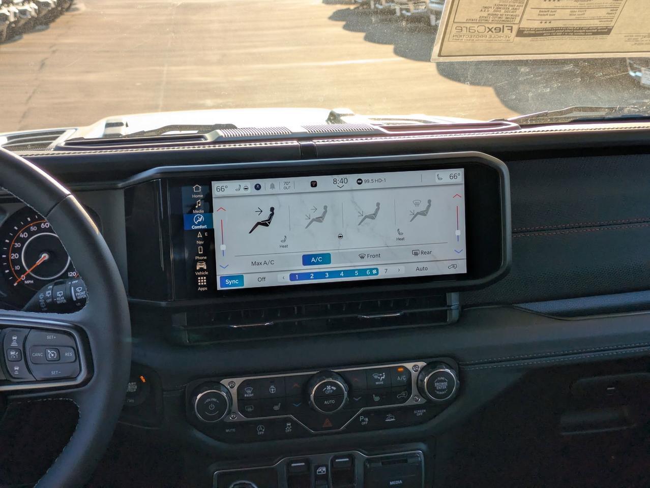 2025 Jeep Wrangler Rubicon X Castroville TX