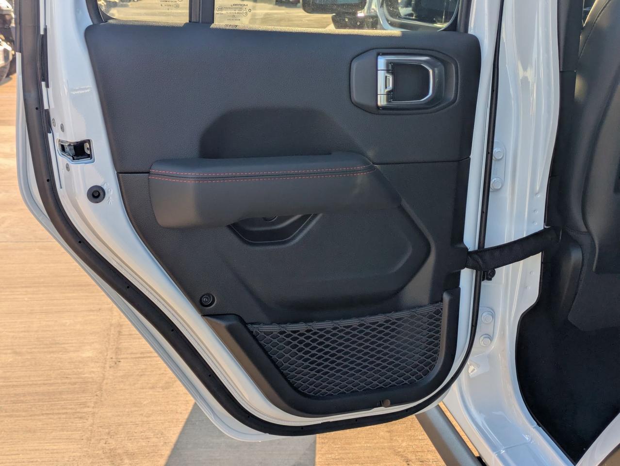 2025 Jeep Wrangler Rubicon X Castroville TX