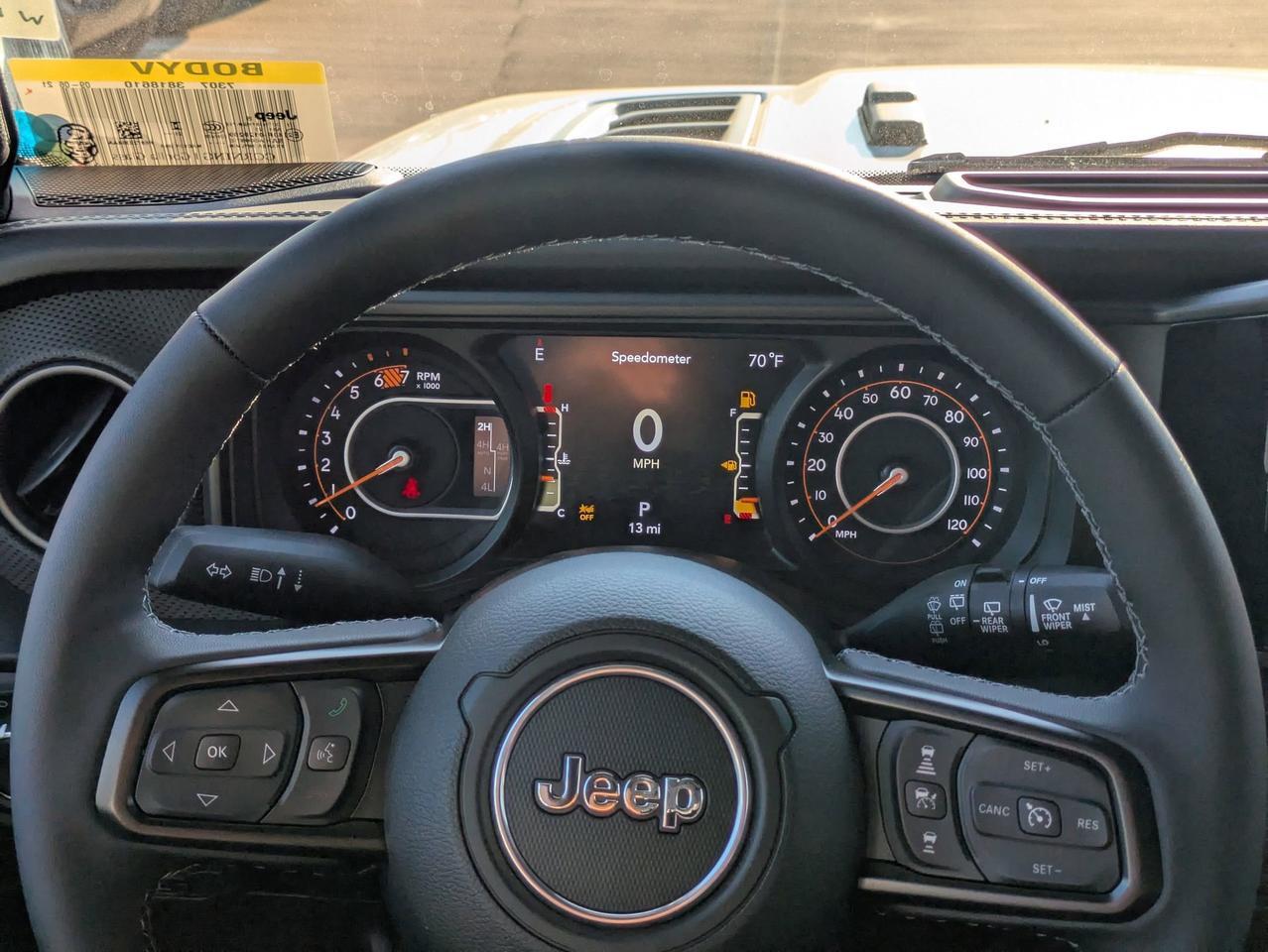 2025 Jeep Wrangler Rubicon X Castroville TX