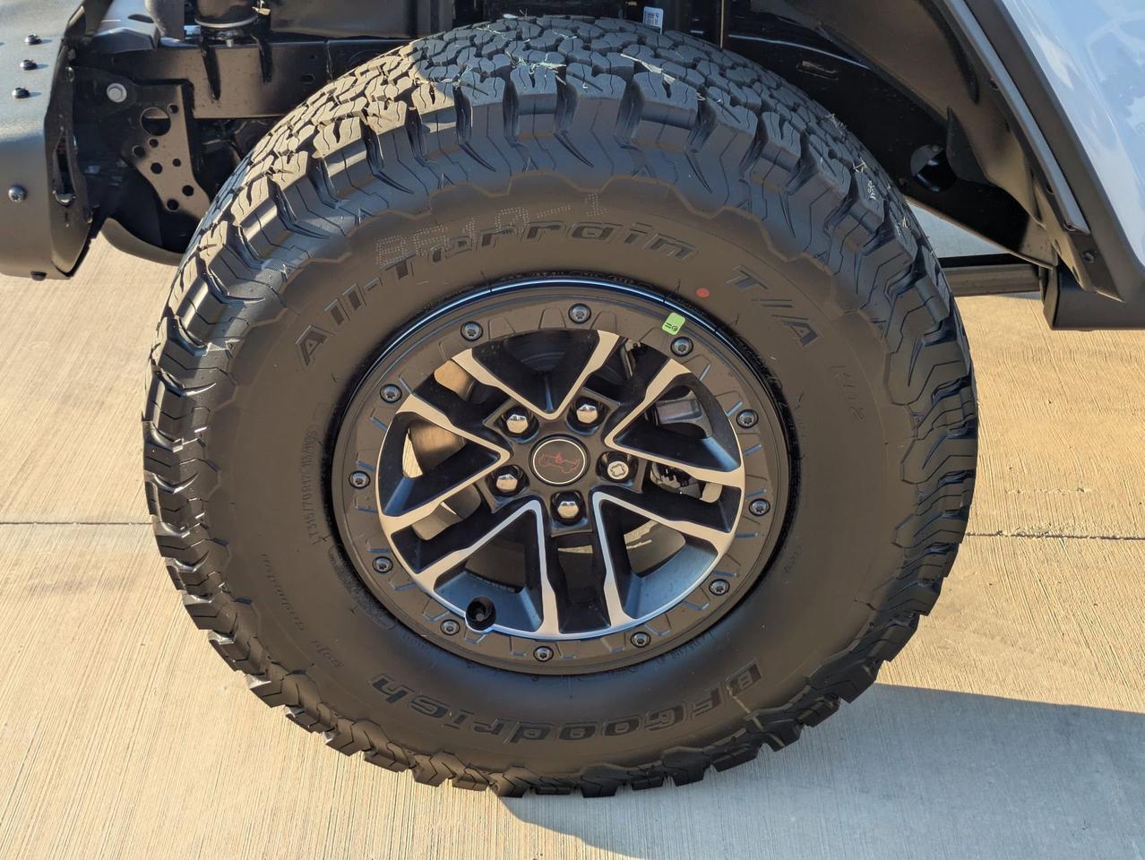 2025 Jeep Wrangler Rubicon X Castroville TX