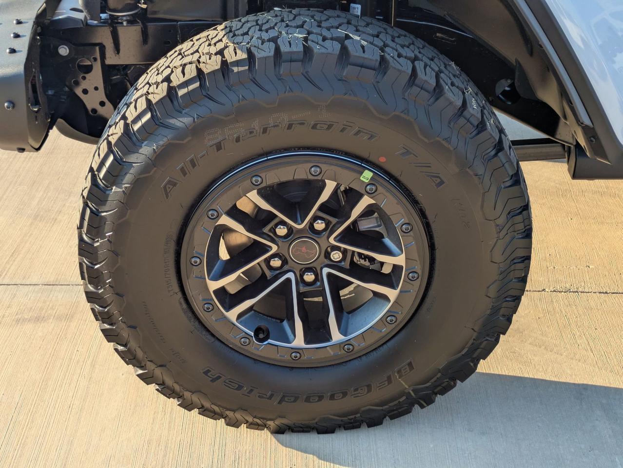 2025 Jeep Wrangler Rubicon X Castroville TX