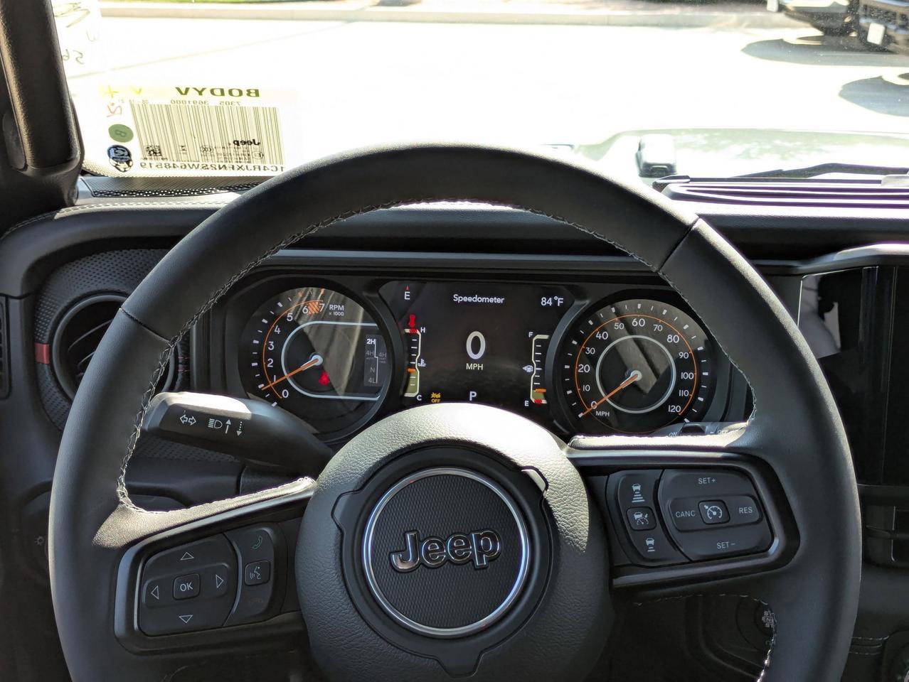 2025 Jeep Wrangler Rubicon X Castroville TX