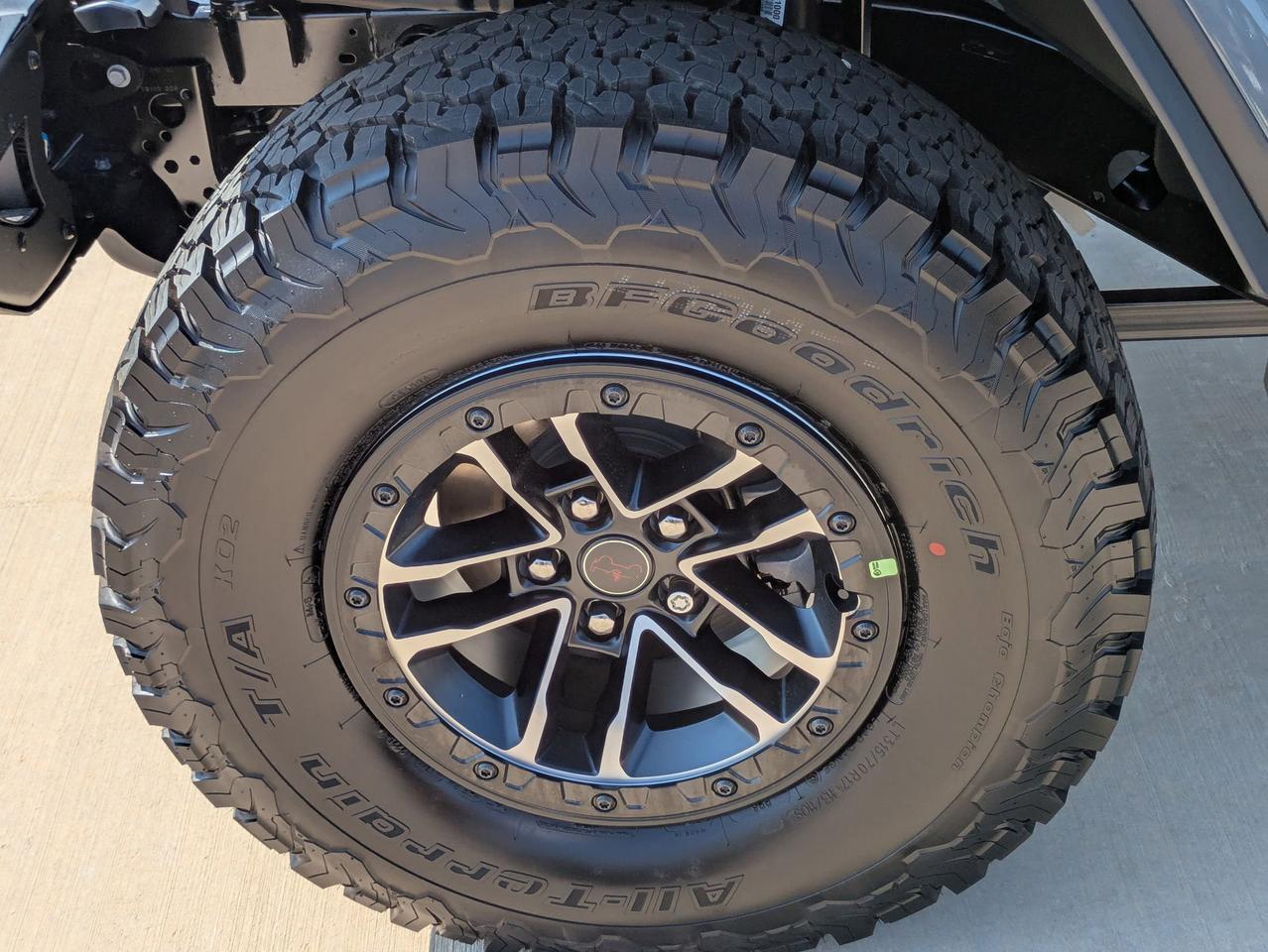 2025 Jeep Wrangler Rubicon X Castroville TX