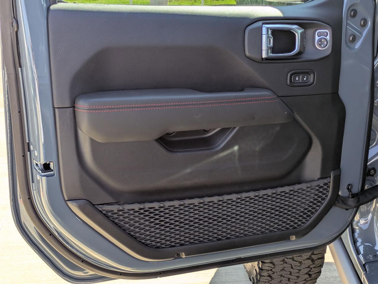 2025 Jeep Wrangler Rubicon X Castroville TX