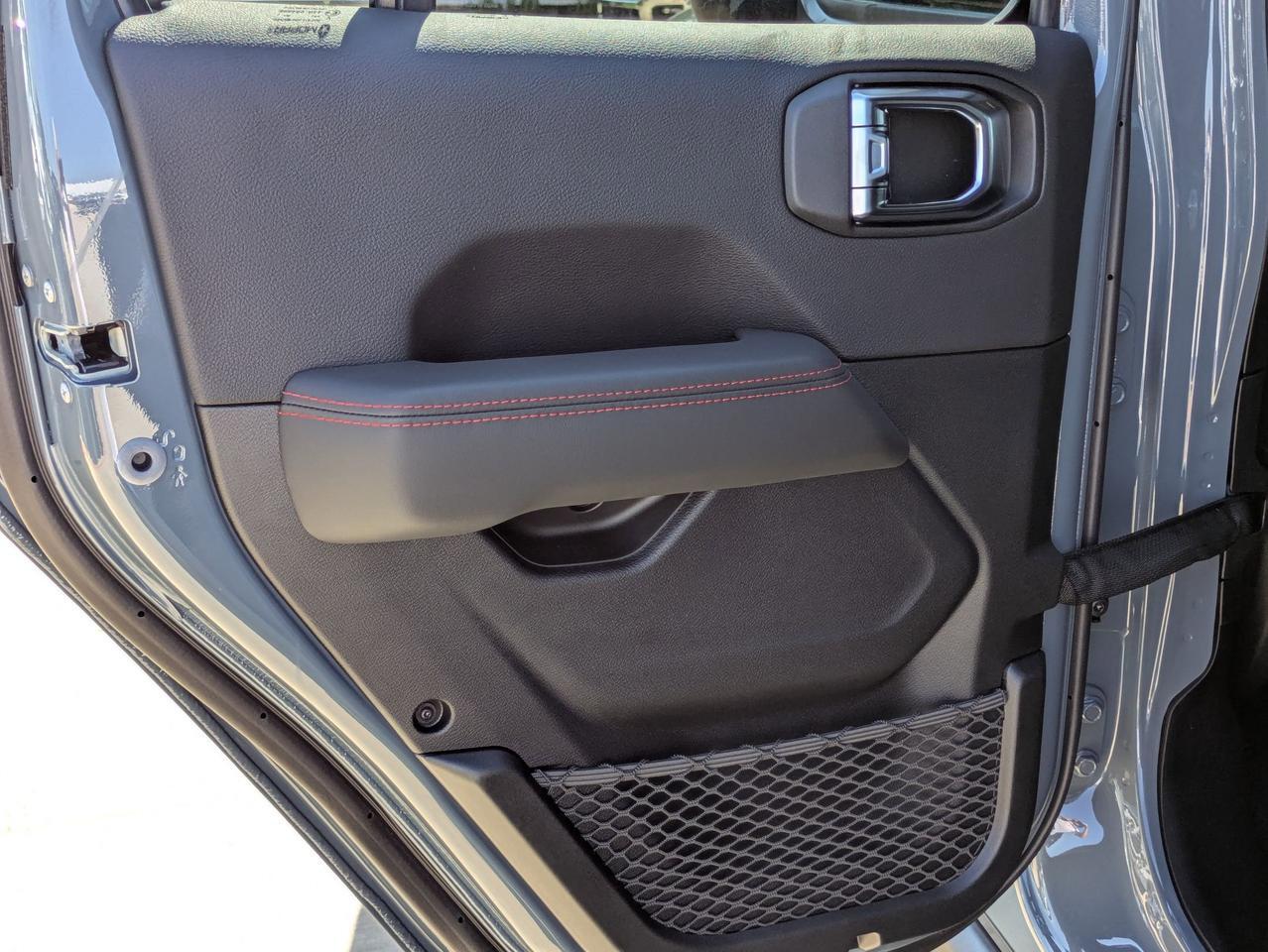 2025 Jeep Wrangler Rubicon X Castroville TX