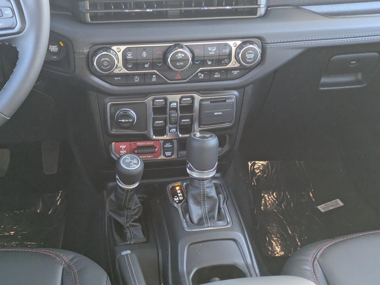 2025 Jeep Wrangler Rubicon X Castroville TX