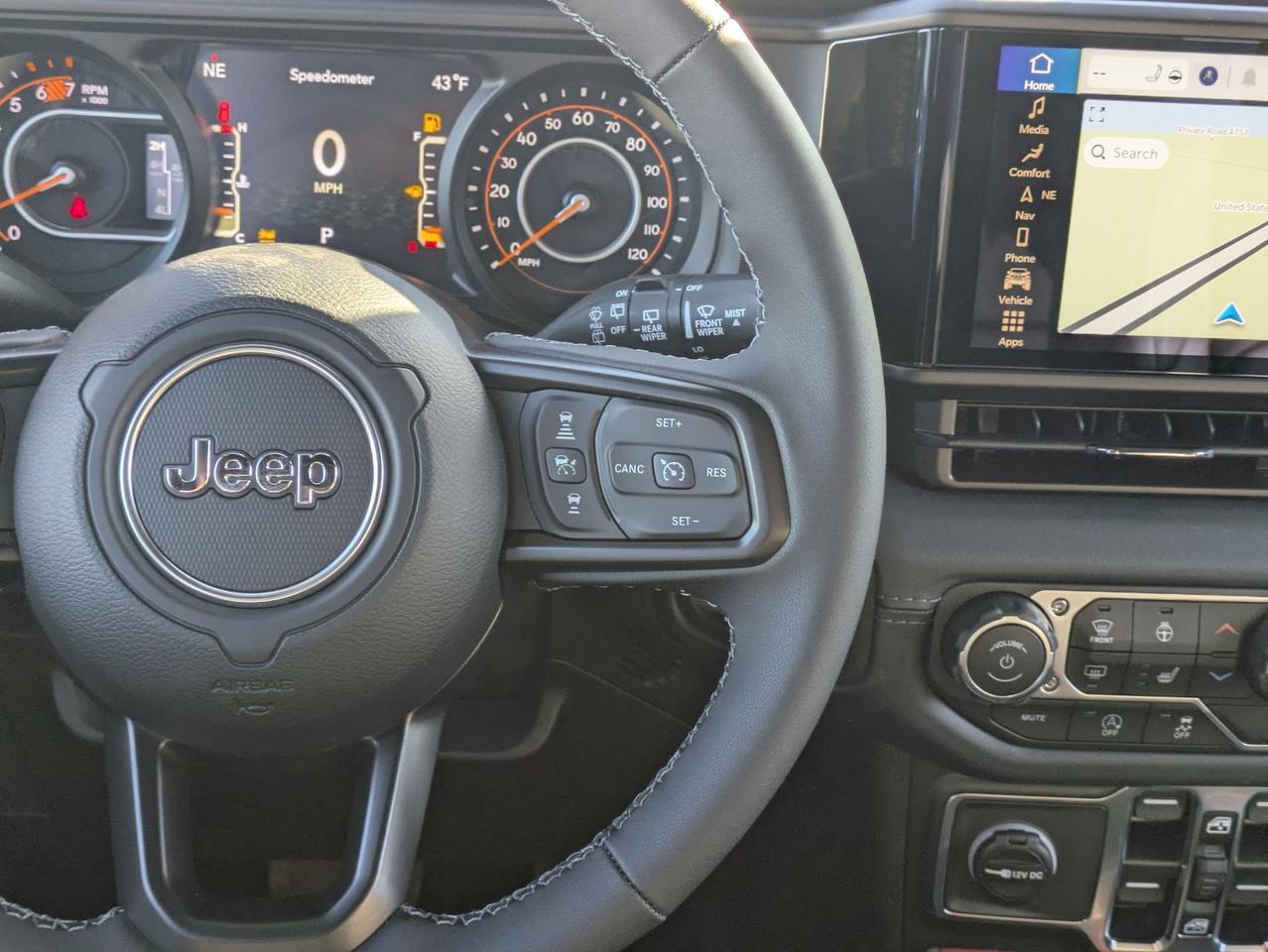 2025 Jeep Wrangler Rubicon X Castroville TX