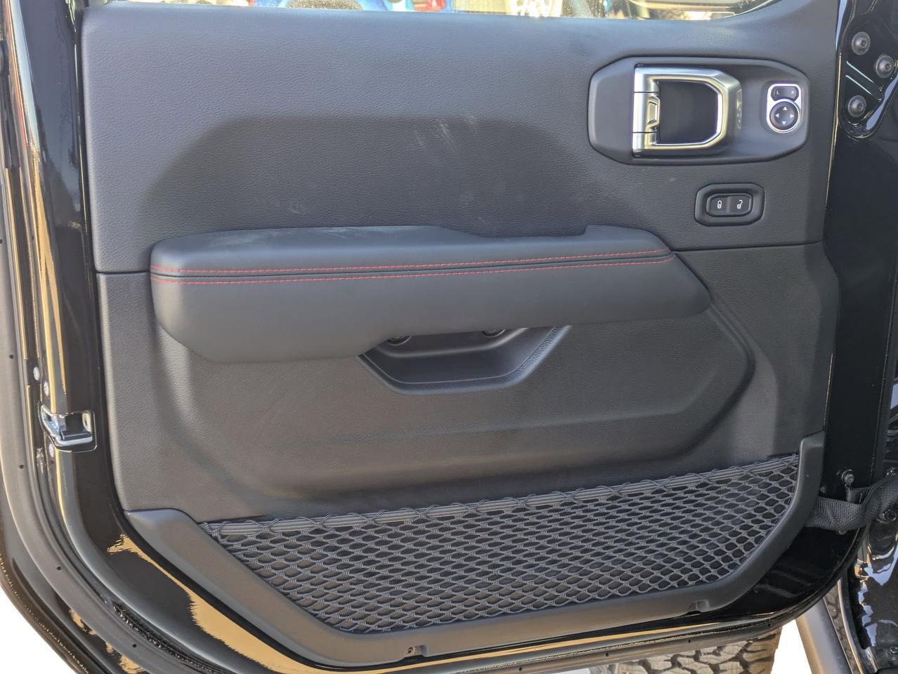 2025 Jeep Wrangler Rubicon X Castroville TX