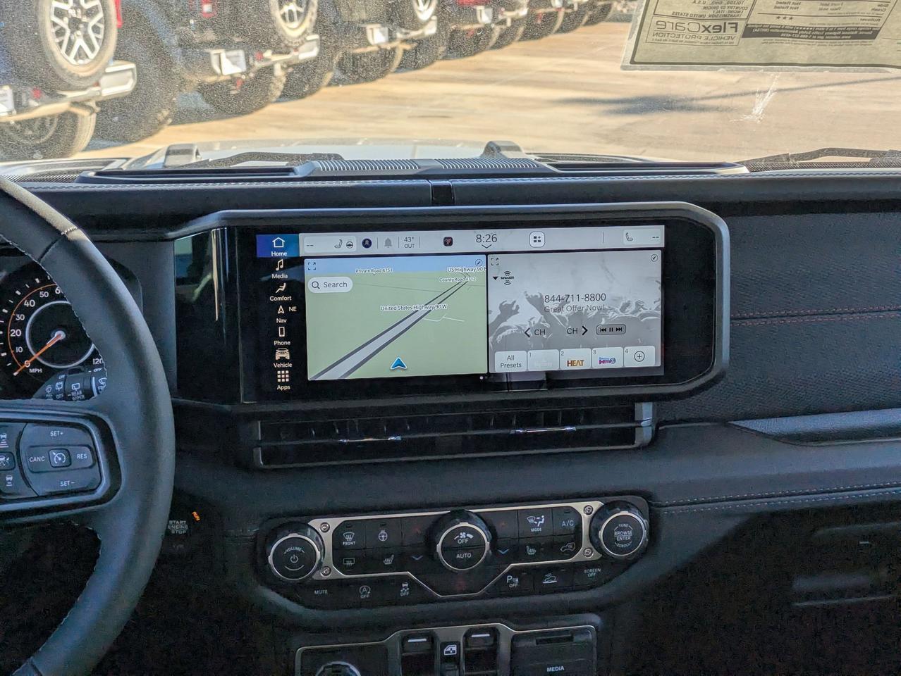 2025 Jeep Wrangler Rubicon X Castroville TX