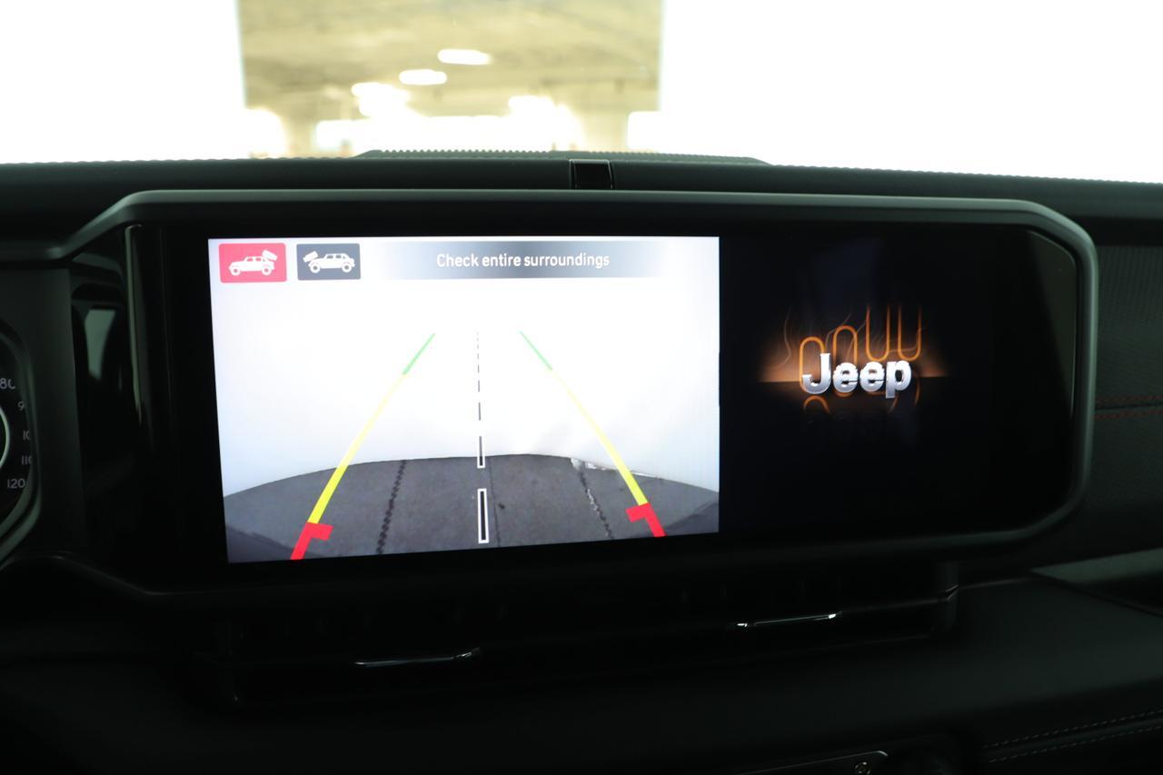 2025 Jeep Wrangler Rubicon X New Braunfels TX